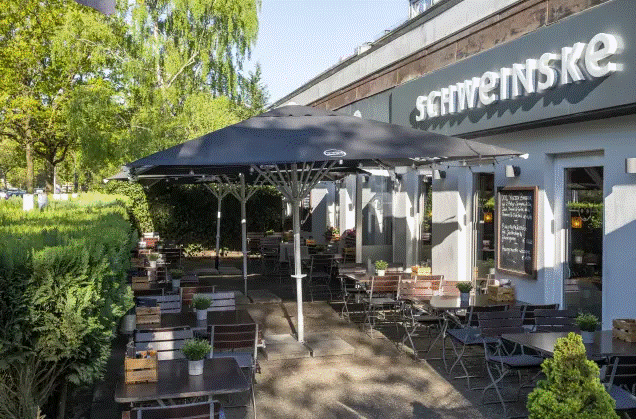 Schweinske Stadtpark