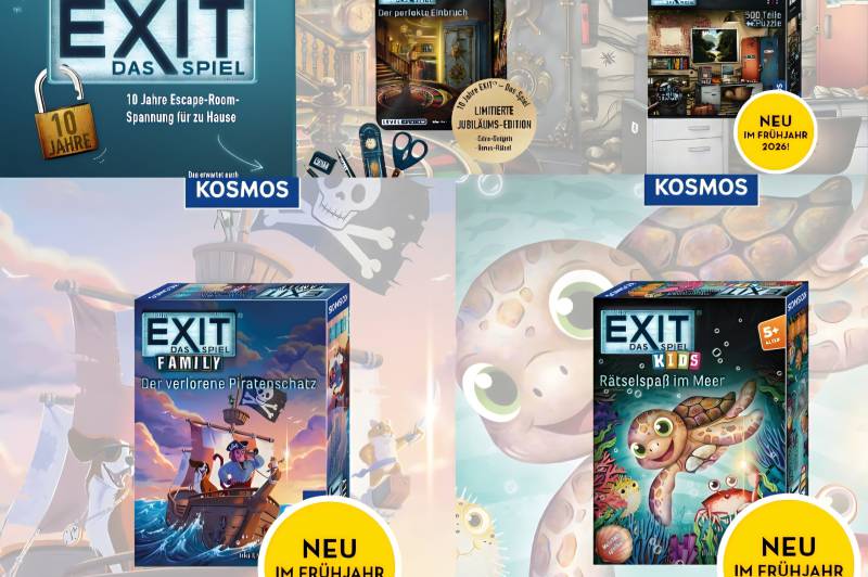 10 Jahre EXIT - Das Spiel: 1764440126-1763386970=1053156