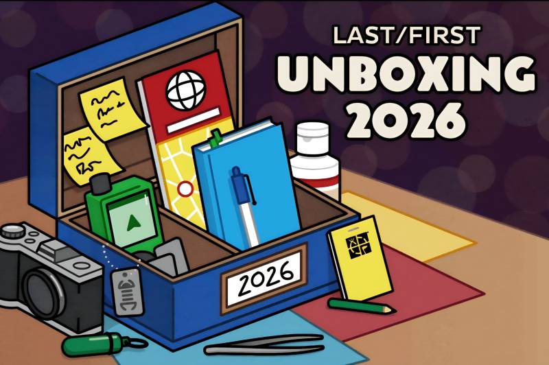 Souvenir: Unboxing 2026: 1768529020-1767640463=888557