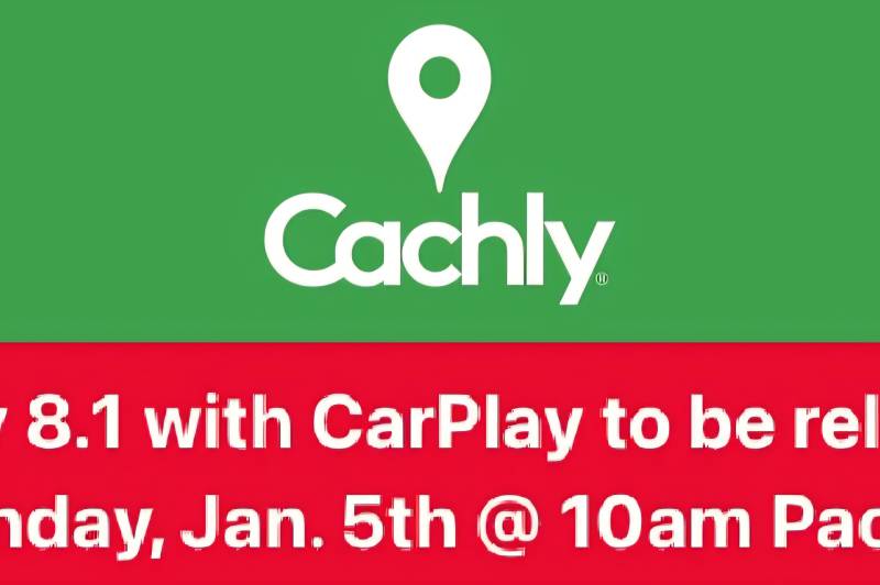 Cachly Update 8.1: 1768529020-1767640741=888279