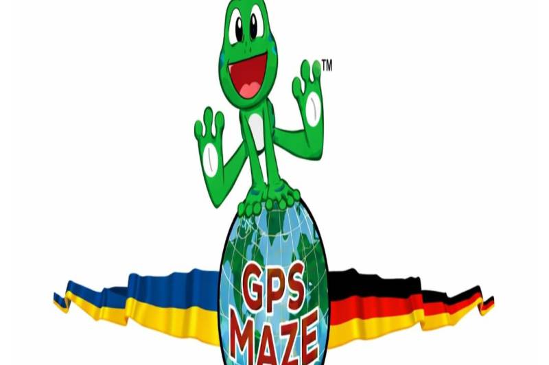 GPS Maze bei Lost in MV: 1770162604-1768938771=1223833