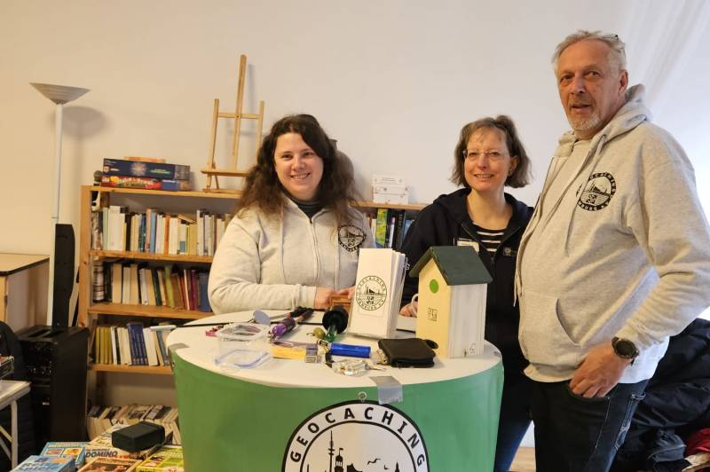 Erster Spiele-Flohmarkt des Kulturwerk Rahlstedt: 1770162604-1769408288=754316