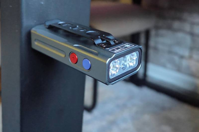 Testbericht: Fenix E06R  - Die kompakte Allround-Leuchte für Geocacher : 1774464767-1774330237=134530