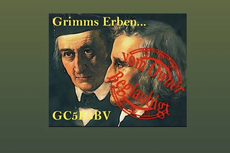 Archivierung: Grimm's Erben : 1776019478-1775676247=343231