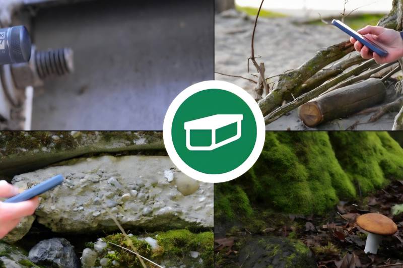 Eigenen Geocaches mit Hilfe der App verstecken : 1776019478-1775711407=308071