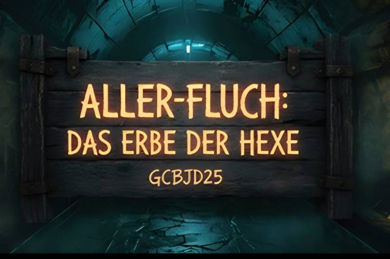 Neuer Termincache in Niedersachsen: Aller-Fluch: Das Erbe der Hexe: 1778063311-1778006878=56433