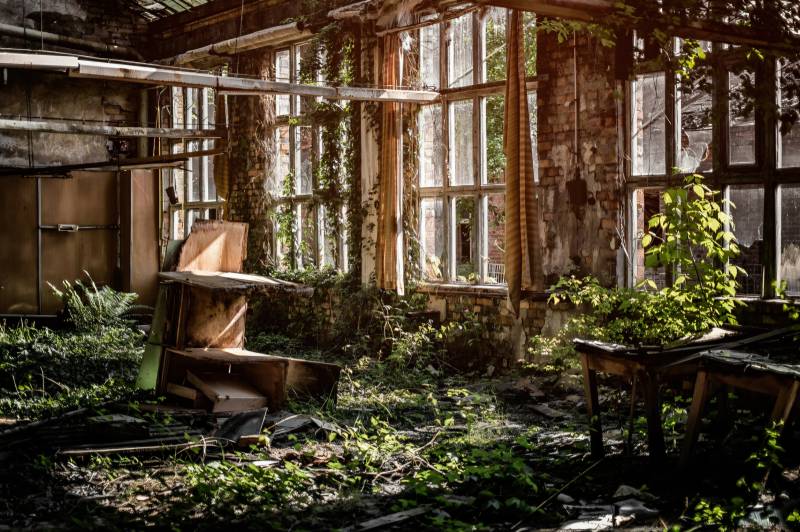 Lost Place Caches: 1780330884-1780249457=81427