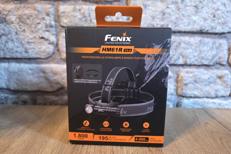 Testbericht: Fenix HM61R V3.0: 1780764022-1780594024=169998