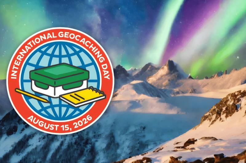 Internationaler Geocaching-Tag 2026: 1786248247-1786187584=60663