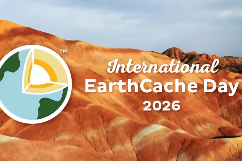 Souvenir: Internationaler EarthCache-Tag 2026: 1791927673-1791893432=34241