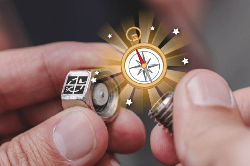 Demnächst: eine neue Funktion bei Geocaching.com und in der mobilen App.: 1746245990-1741858221=4387769