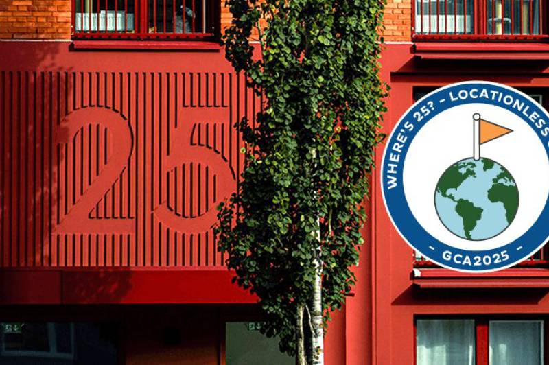 Finde die “25” und feiere unser 25. Jubiläum mit einem neuen Locationless Cache!: 1746245990-1741858603=4387387